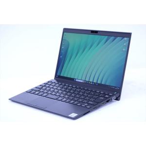 即配 良品 軽量約887g 持ち運び楽々 VAIO Pro PJ VJPJ138 i5-1035G1 8G 256G 12.5FHD Wi-Fi6 Office Win11 ノートパソコン AAA評価