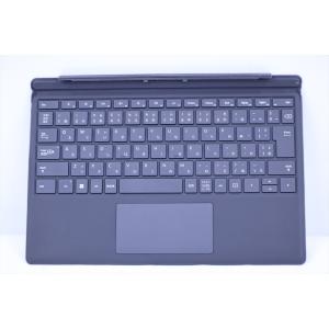 即配 良品 バッテリー良 純正キーボード付 1...の詳細画像4
