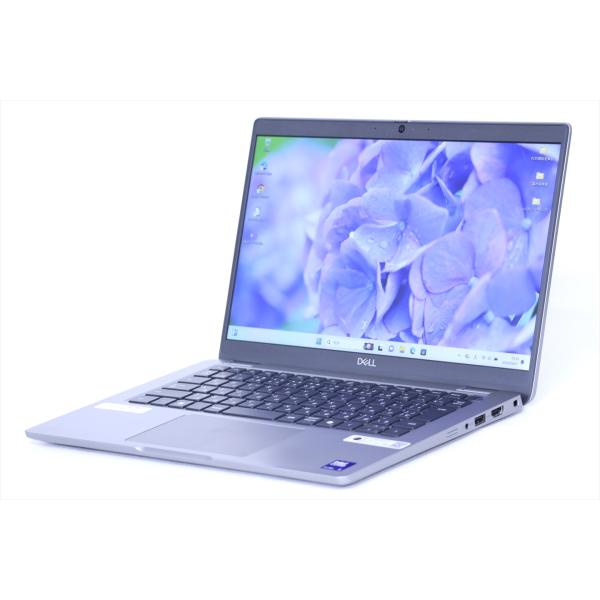 即配 良品 2024年AI特化NPU搭載モデル Latitude 13 5350 Ultra5 13...