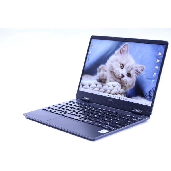即配 バッテリー良 2020年軽量モデル VersaPro UltraLite VC VKT10/C...