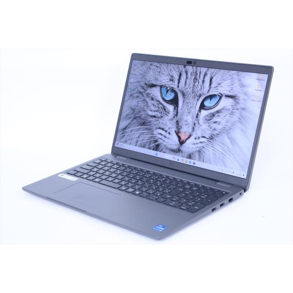 即配 良品 2024年快速モデル 13世代Corei5 Latitude 15 3550 i5-13...