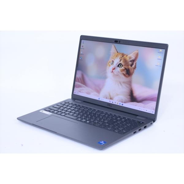 即配 2024年快速モデル 13世代Corei5 Latitude 15 3550 i5-1345U...