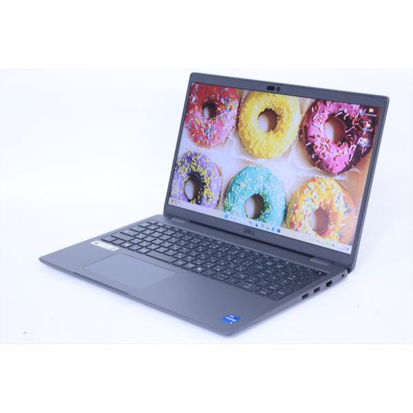 即配 2024年快速モデル 13世代Corei5 Latitude 15 3550 i5-1345U...