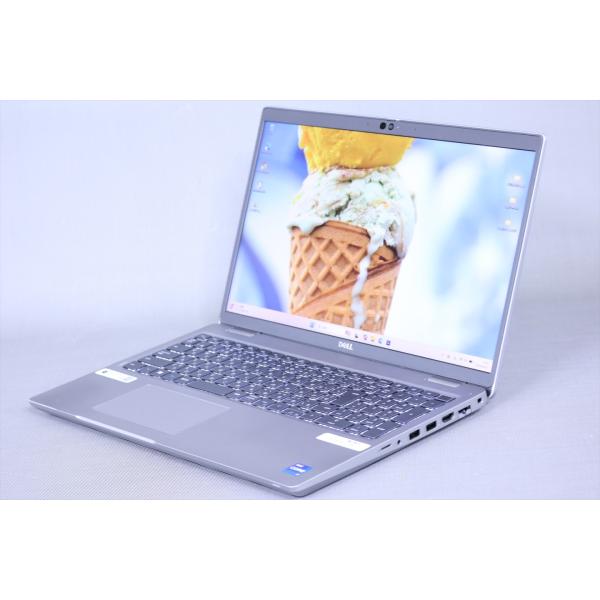 即配 安定快速パワフルワークステーション Precision 3561 i7-11850H 32G ...
