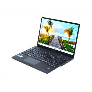 即配 2022年薄軽量快速16Gモデル 11世代Corei5 LIFEBOOK U9311/H LTE i5-1145G7 16G 256G 13.3FHD Wi-Fi6 Office ノートパソコン BBA評価