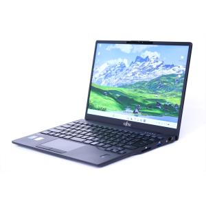 LIFEBOOK 富士通 U9312X/J Microsoft Office 2019 Core i5 メモリ 16GB