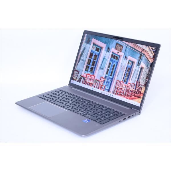 即配 RTX A1000-6G搭載 2024年32Gパワフルワークステーション HP ZBook P...