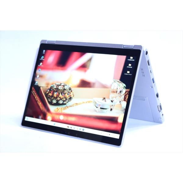 即配 良品 2021年WQXGA+軽量快速モデル Let's note CF-QV1RFAVS LT...