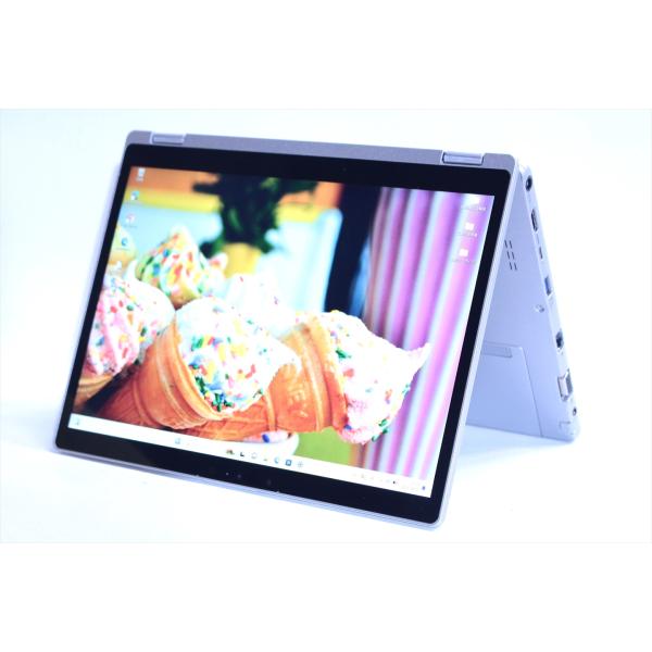 即配 2021年WQXGA+軽量快速モデル Let's note CF-QV1RFAVS LTE i...