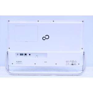 即配 良品 4辺狭額縁スタイリッシュPC パワ...の詳細画像4