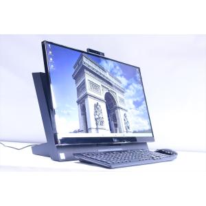 即配 良品 23.8インチ液晶パワフル一体型P...の詳細画像1