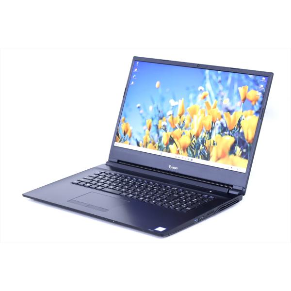 即配 良品 32G搭載 大画面液晶パワフルモデル STYLE-17FH055-i7-UHSV i7-...