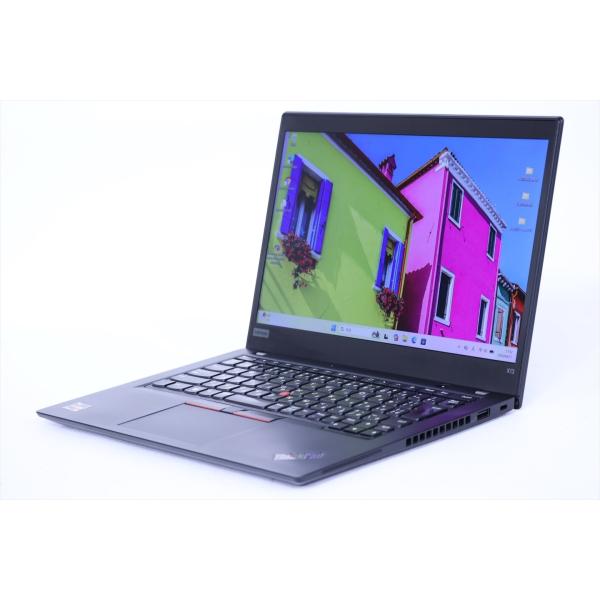即配 バッテリー良 2021年薄型Ryzen5-6coaモデル ThinkPad X13 Gen1 ...