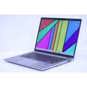 即配 良品 2022年パワフルモデル 12世代Corei7 ZBook Firefly G9 i7-1255U 16G 512G 14.0WUXGA NVIDIA Wi-Fi6E Office Win11 ノートパソコン AAA評価