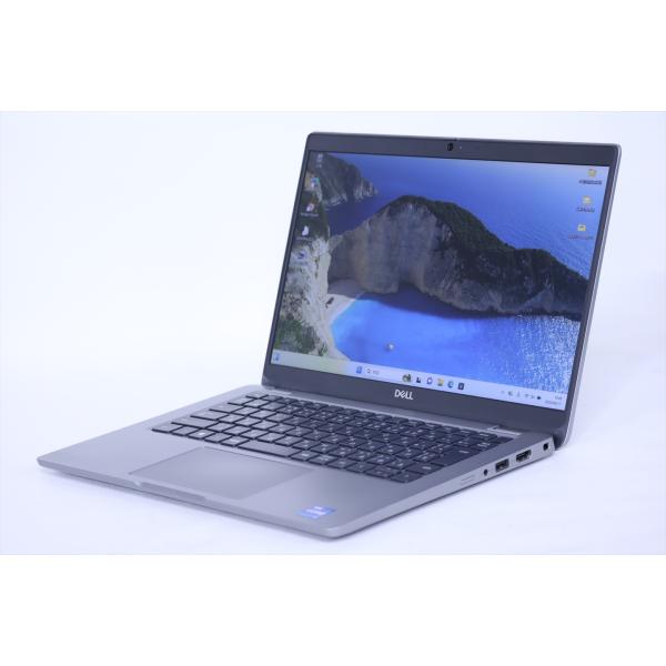即配 2023年32Gパワフルモデル 13世代Corei7 Latitude 13 5340 i7-...
