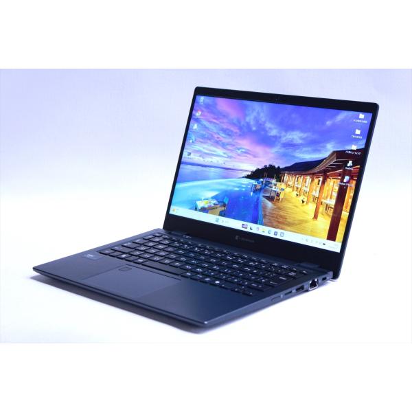 即配 良品 2024年AI特化NPU搭載モデル Ultra5 dynabook G83/MY LTE...