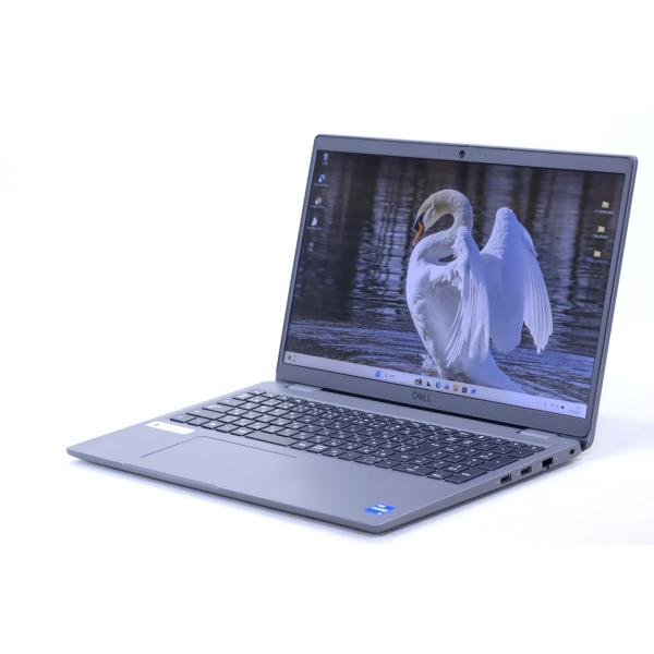 即配 良品 2023年快速モデル Latitude 15 3540 i5-1345U 16G 256...