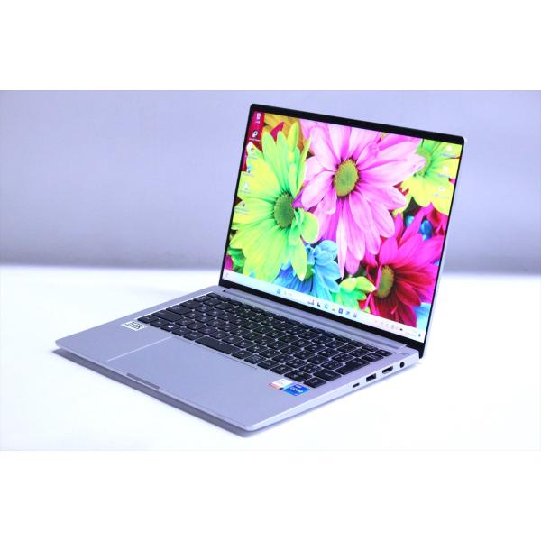 即配 2021年32G軽量クリエイターモデル Corei7 DAIV 4P 21054P-TGL i...
