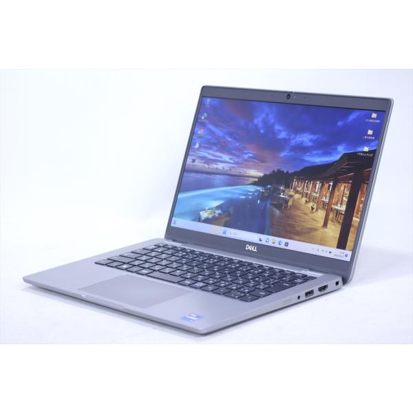即配 2023年32Gパワフルモデル 13世代Corei7 Latitude 13 5340 i7-...