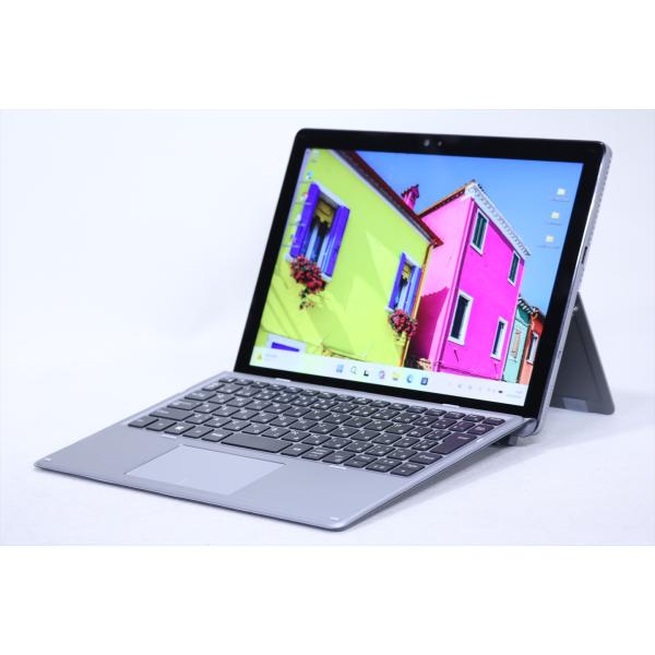 即配 純正キーボード WUXGA+タッチ液晶パワフルモデル Latitude 12 7210 2in...