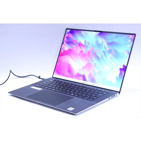 即配 良品 NVIDIA搭載パワフルモデル 10世代Corei7 Precision 5550 i7...