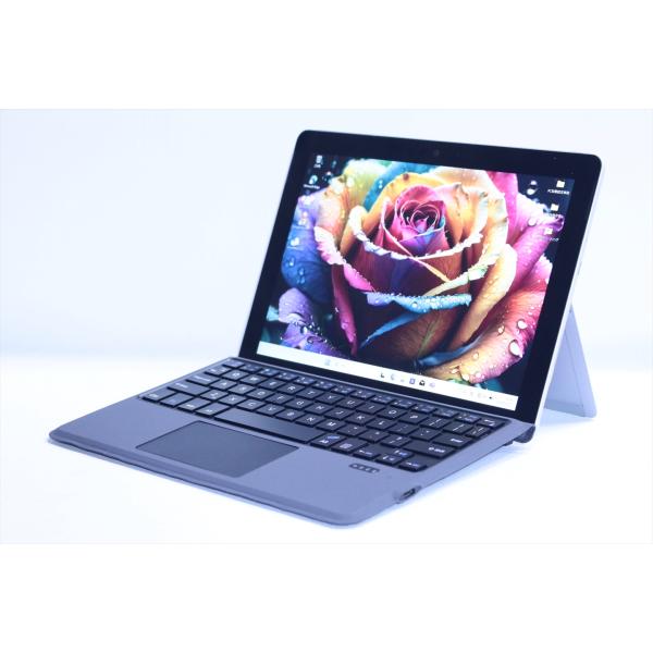 サーフェス 良好品 バッテリー良 持ち運び最適 約522g Surface Go Pentium G...