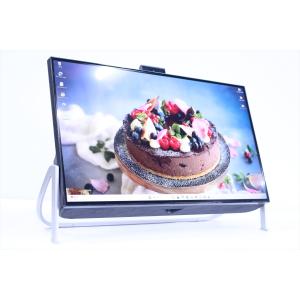 富士通 良好品 4辺狭額縁スタイリッシュPC ...の詳細画像1