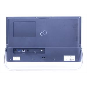 富士通 良好品 4辺狭額縁スタイリッシュPC ...の詳細画像4