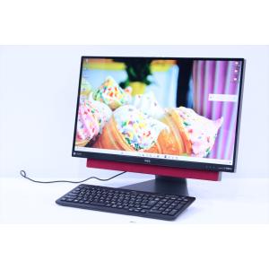 NEC 良好品 TV視聴可 LAVIE Desk...の商品画像