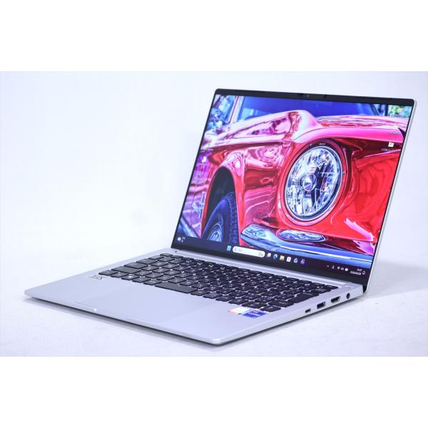 マウスコンピューター 良好品 2021年32G軽量クリエイターモデル DAIV 4P 21054P-...