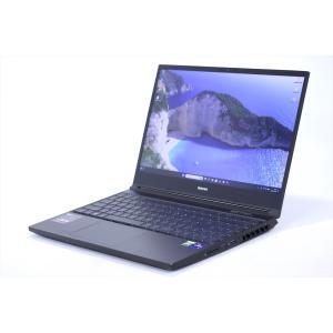 マウスコンピューター 良品 RTX3070 2021年32G搭載ハイパワーモデル 12世代Corei9 G-Tune H5 2210H5-ADLABW11 i9-12900H 32G 2TB 15.6WQHD Wi-Fi6 A+AA評価｜エコレンヤフーショップ