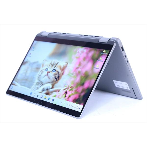 DELL 2024年AI特化NPU搭載2in1モデル Latitude 13 5350 Ultra5...