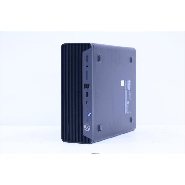 デスクトップパソコン 良好品 2024年パワフルモデル 13世代Corei7 HP Pro SFF ...