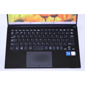 ノートパソコン 2021年4K液晶32Gパワフ...の詳細画像1