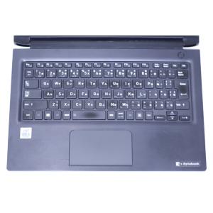 ダイナブック 東芝 10世代Corei5 dy...の詳細画像1