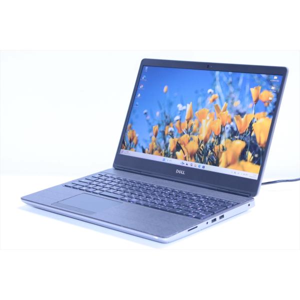 DELL RTX4000搭載32Gパワフルワークステーション Precision 7550 Xeon...