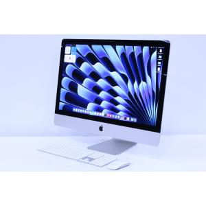 オールインワン 良好品 高精細5K液晶 パワフル32Gモデル iMac 2020 Ci7-3.8G i7-10700K 32G 1.0T 27.0Retina 5K Radeon Pro 5500XT Tahoe AAA評価