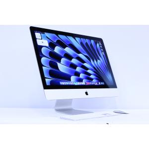 オールインワン 良好品 高精細5K液晶 パワフ...の詳細画像1