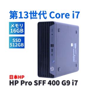 デスクトップパソコン 良品 2024年パワフルモ...の商品画像