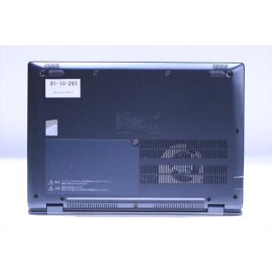 ダイナブック 東芝 良好品 バッテリー良 20...の詳細画像5