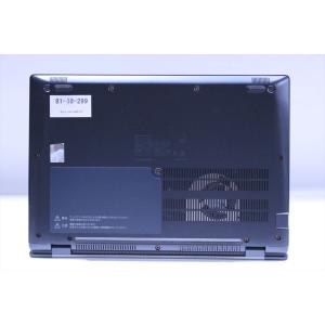 ダイナブック 東芝 良好品 バッテリー良 20...の詳細画像5
