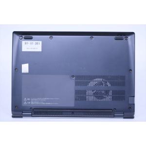 ダイナブック 東芝 良好品 バッテリー良 20...の詳細画像5