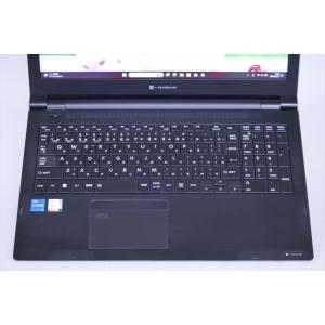 ダイナブック 東芝 2021年快速モデル 11...の詳細画像1