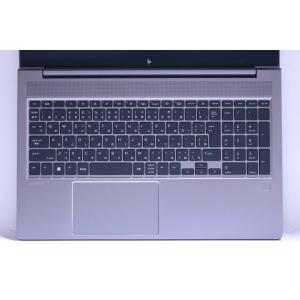 ノートパソコン 良好品 RTX A1000搭載...の詳細画像1