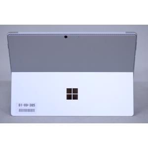 サーフェス 美品 バッテリー良 2021年タブ...の詳細画像3