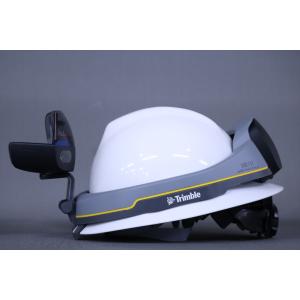 即配 良好品 ヘルメット一体型MRデバイス T...の詳細画像2
