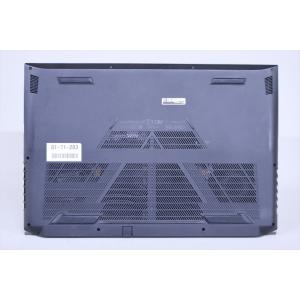 ノートパソコン 良好品 RTX3060 202...の詳細画像5
