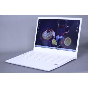 NEC 良好品 2020年モデル Corei5...の詳細画像1