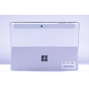 サーフェス バッテリー良 純正キーボード付属 ...の詳細画像5
