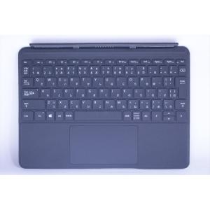サーフェス 良好品 純正キーボード付 軽量タブ...の詳細画像3